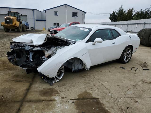2022 DODGE CHALLENGER R/T 2022 image