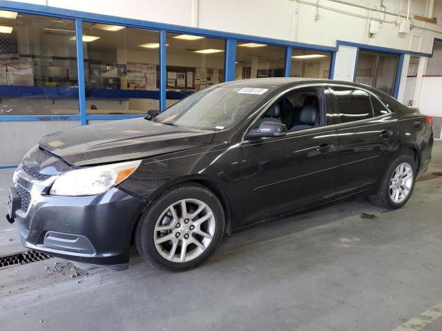 Image 1 of 2015 CHEVROLET MALIBU 1LT 2015 with VIN 1G11C5SL4FF262683
