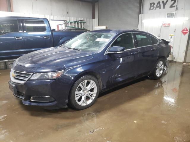 Obraz 2015 CHEVROLET IMPALA LT 2015