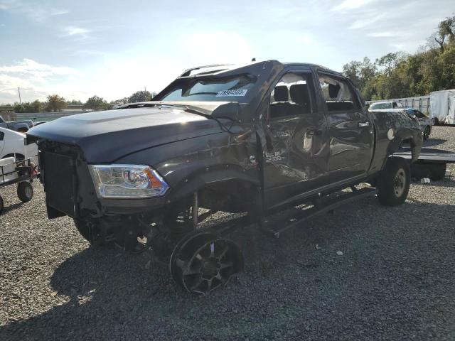 Image 1 of 2018 RAM 2500 LARAMIE 2018 with VIN 3C6UR5FL2JG282779