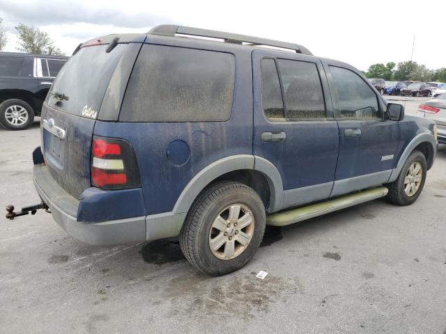 Image 3 of 2006 FORD EXPLORER XLT 2006 with VIN 1FMEU63E56UB16179