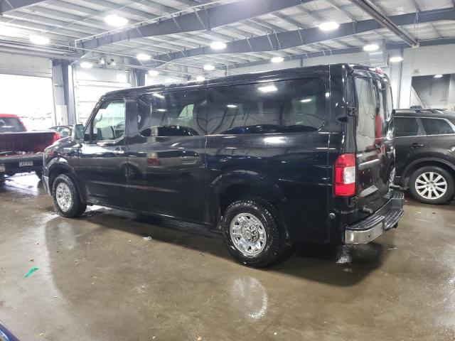 Image 2 of 2016 NISSAN NV 3500 S 2016 with VIN 5BZBF0AA3GN852127