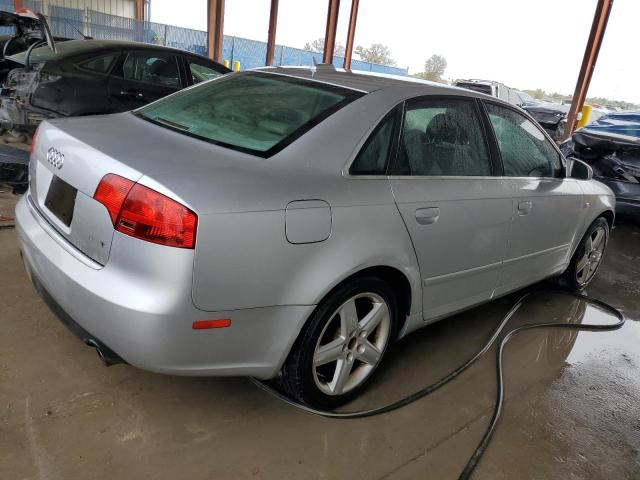 Image 3 of 2005 AUDI A4 2.0T 2005 with VIN WAUAF68E75A438485