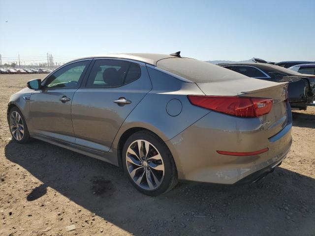 Image 2 of 2014 KIA OPTIMA SX 2014 with VIN 5XXGR4A6XEG305865