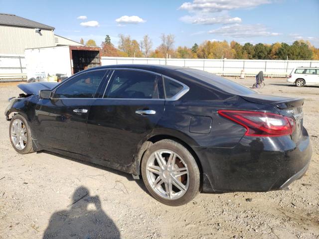 Image 2 of 2017 NISSAN ALTIMA 2.5 2017 with VIN 1N4AL3APXHC479519
