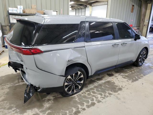 Obraz 3 z 2023 KIA CARNIVAL EX 2023 z VIN KNDNC5H31P6292547