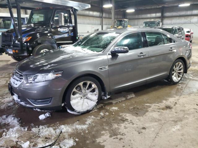 2013 FORD TAURUS LIMITED 2013 image