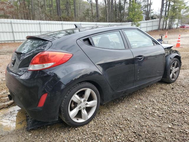 Изображение 3 2015 HYUNDAI VELOSTER  2015 с VIN KMHTC6AD8FU234473