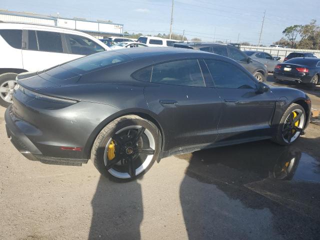 Изображение 3 2021 PORSCHE TAYCAN TURBO 2021 с VIN WP0AC2Y17MSA62321