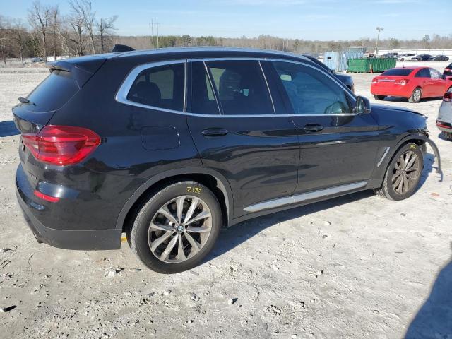 Image 3 of 2019 BMW X3 SDRIVE30I 2019 with VIN 5UXTR7C59KLF36144