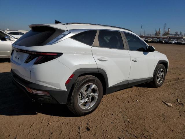 Image 3 of 2022 HYUNDAI TUCSON SEL 2022 with VIN 5NMJB3AE0NH080918