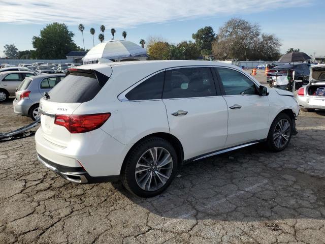 Obraz 3 z 2019 ACURA MDX TECHNOLOGY 2019 z VIN 5J8YD3H51KL001797