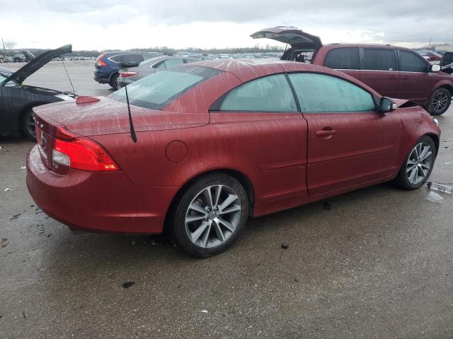 Obraz 3 z 2013 VOLVO C70 T5 2013 z VIN YV1672MC1DJ142695