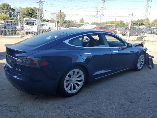 Obraz 3 z 2018 TESLA MODEL S  2018 z VIN 5YJSA1E44JF268625