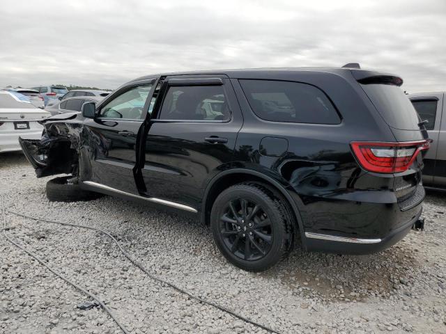 Obraz 2 z 2018 DODGE DURANGO SXT 2018 z VIN 1C4RDHAG0JC395013