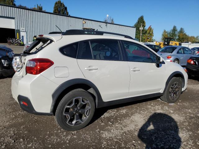 Image 3 of 2014 SUBARU XV CROSSTREK 2.0 PREMIUM 2014 with VIN JF2GPAVC0E8254062