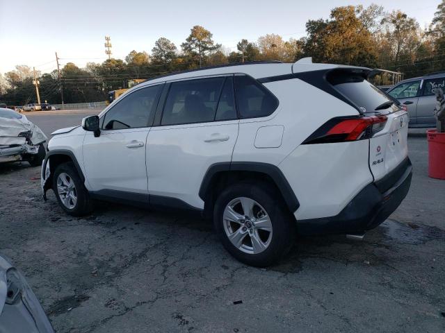 Изображение 2 2019 TOYOTA RAV4 XLE 2019 с VIN 2T3W1RFV2KW010607