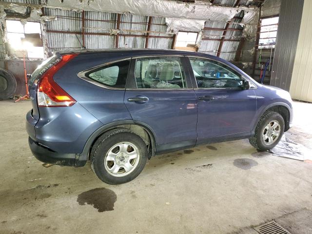 Obraz 3 z 2014 HONDA CR-V LX 2014 z VIN 2HKRM4H3XEH707117