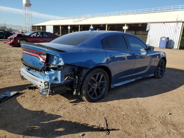 Image 3 of 2021 DODGE CHARGER R/T 2021 with VIN 2C3CDXCT6MH656970