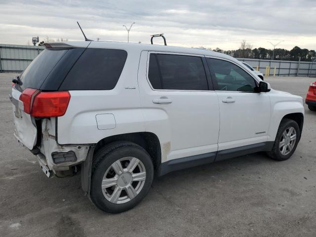 Image 3 of 2014 GMC TERRAIN SLE 2014 with VIN 2GKALMEK3E6212648