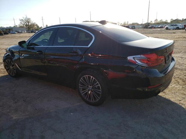 Obraz 2 z 2020 BMW 530 I 2020 z VIN WBAJR3C09LCD13980