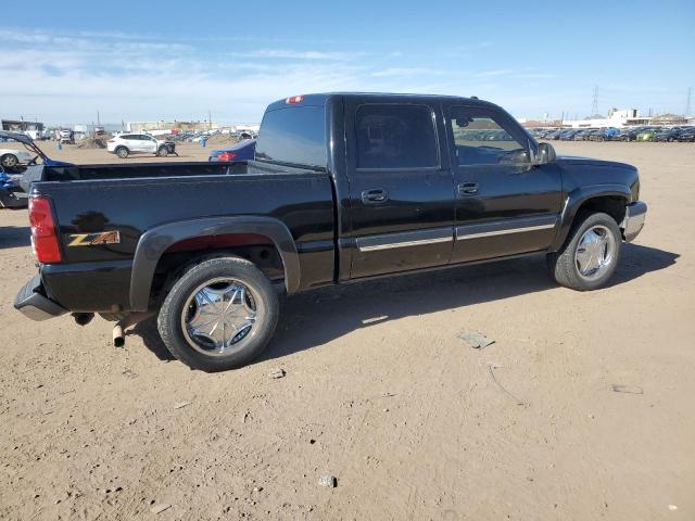 Image 3 of 2005 CHEVROLET SILVERADO K1500 2005 with VIN 2GCEK13T151237006