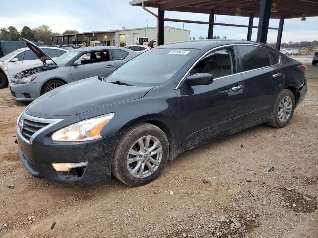 Image 1 of 2015 NISSAN ALTIMA 2.5 2015 with VIN 1N4AL3AP3FC113091