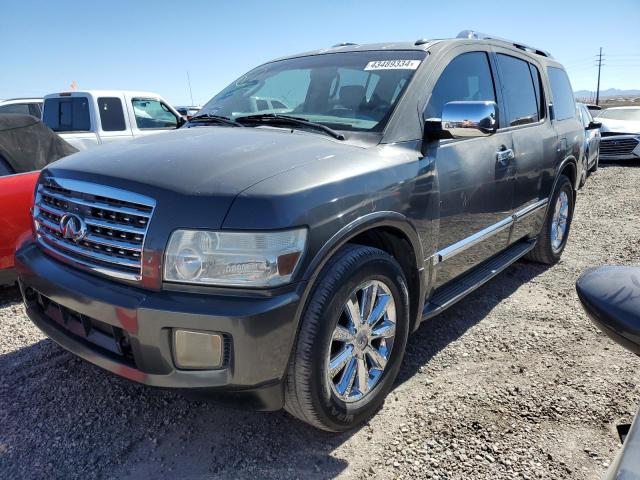 Obraz 2008 INFINITI QX56  2008