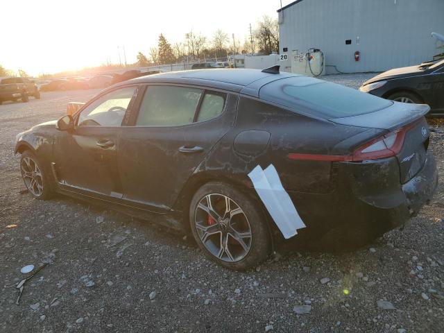 Image 2 of 2018 KIA STINGER GT2 2018 with VIN KNAE55LC0J6023994