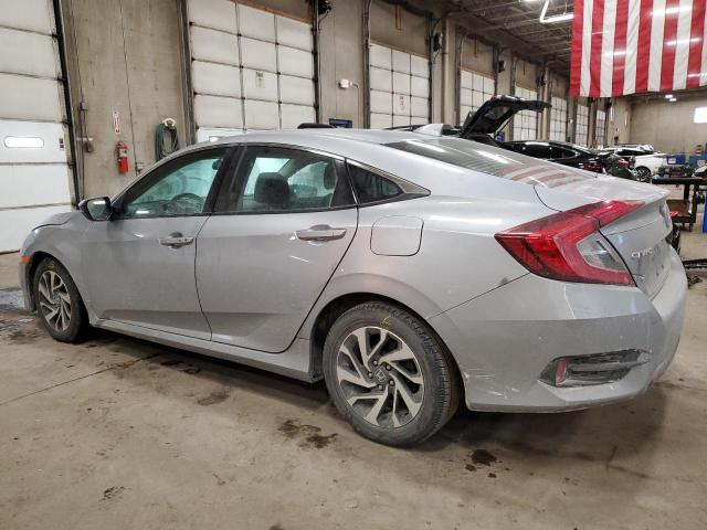 Изображение 2 2017 HONDA CIVIC EX 2017 с VIN 19XFC2F74HE008025