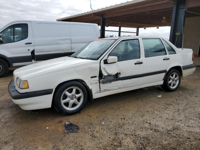 Obraz 1996 VOLVO 850 BASE 1996