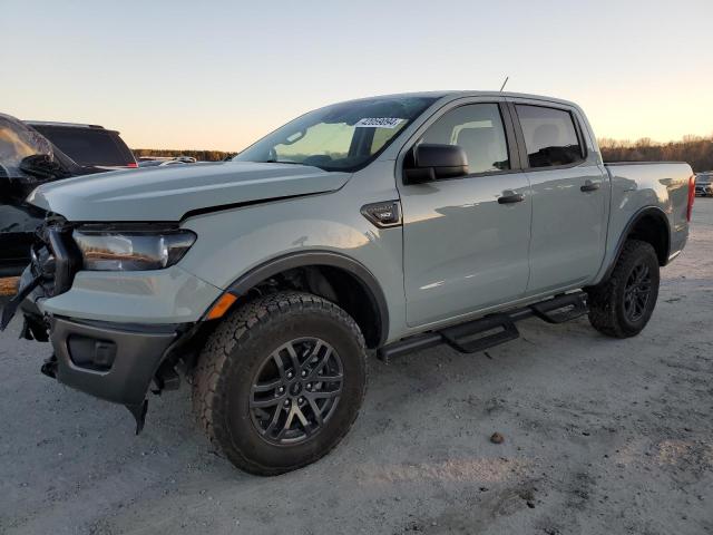 2023 FORD RANGER XL 2023 image