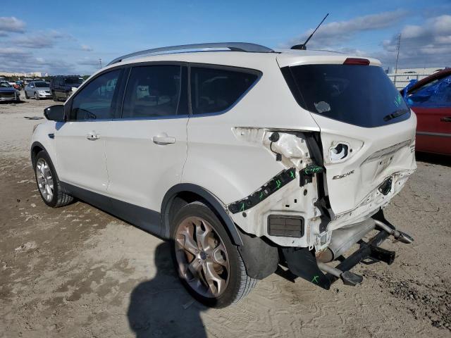 Изображение 2 2014 FORD ESCAPE TITANIUM 2014 с VIN 1FMCU0JX0EUB93324