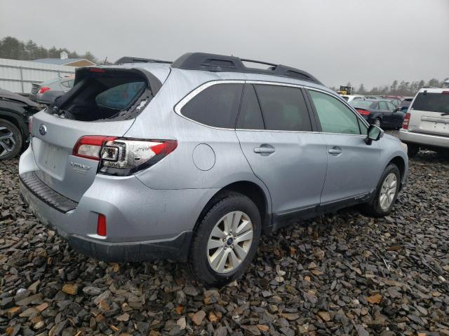 Image 3 of 2015 SUBARU OUTBACK 2.5I PREMIUM 2015 with VIN 4S4BSACCXF3202460