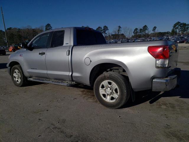 Изображение 2 2012 TOYOTA TUNDRA DOUBLE CAB SR5 2012 с VIN 5TFUW5F12CX228493