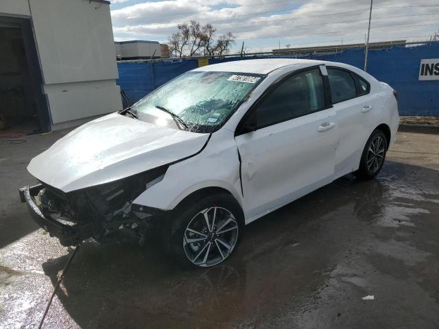 Image 1 of 2024 KIA FORTE LX 2024 with VIN 3KPF24AD7RE732904