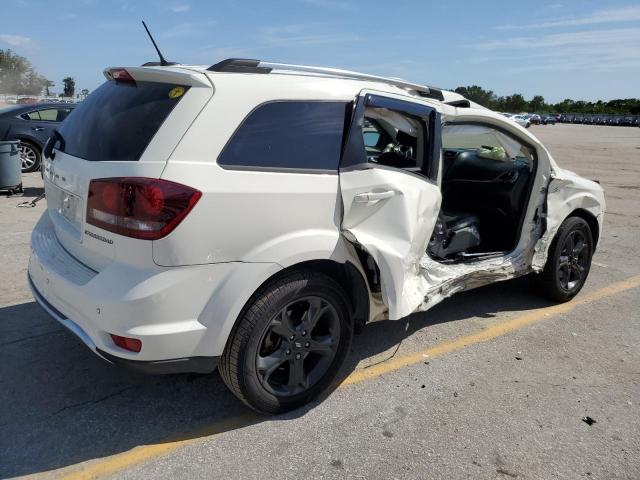 Изображение 3 2018 DODGE JOURNEY CROSSROAD 2018 с VIN 3C4PDCGB1JT252064