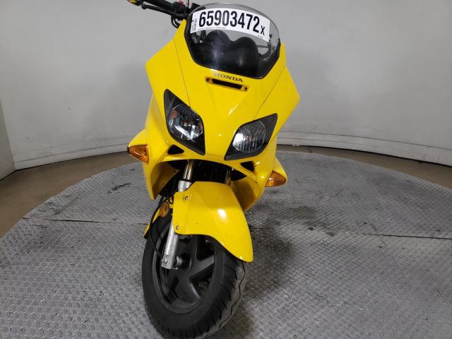Image 2 of 2006 HONDA NSS250 S 2006 with VIN JH2MF06786K200388