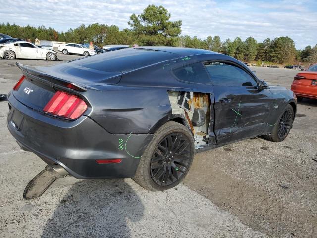 Obraz 3 z 2016 FORD MUSTANG GT 2016 z VIN 1FA6P8CF1G5298338