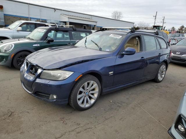 Obraz 1 z 2012 BMW 3 SERIES 328 XI 2012 z VIN WBAUU3C5XCA543771