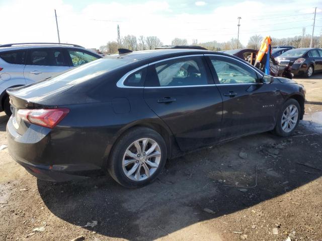 Image 3 of 2019 CHEVROLET MALIBU LT 2019 with VIN 1G1ZD5ST0KF186373