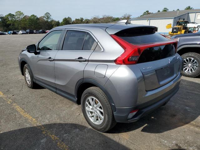 Obraz 2 z 2019 MITSUBISHI ECLIPSE CROSS ES 2019 z VIN JA4AT3AA6KZ047031