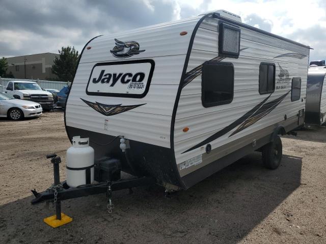 Image 2 of 2019 JAYCO JAY FLIGHT 2019 with VIN 1UJBJ0AJXK77J0448