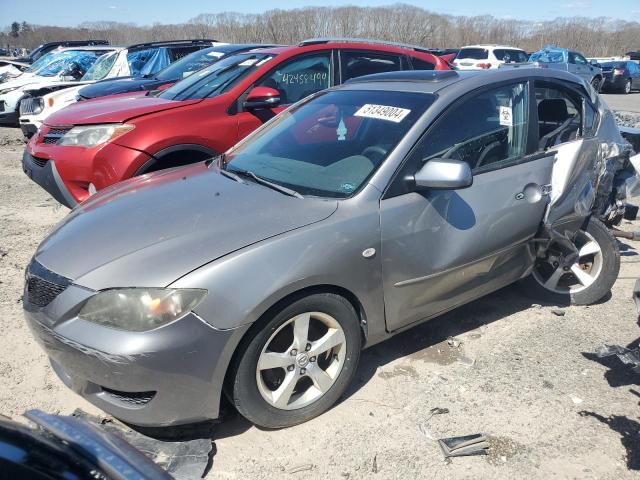 Obraz 2006 MAZDA 3 I 2006