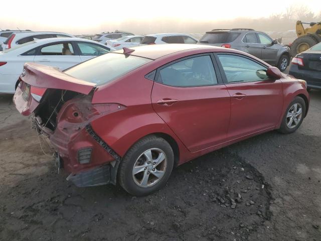 Изображение 3 2014 HYUNDAI ELANTRA SE 2014 с VIN 5NPDH4AE9EH498222