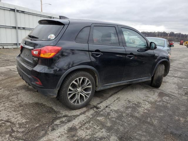 Изображение 3 2018 MITSUBISHI OUTLANDER SPORT ES 2018 с VIN JA4AR3AU9JU019759