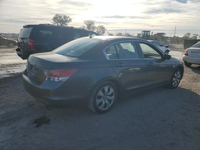 Изображение 3 2008 HONDA ACCORD EXL 2008 с VIN 1HGCP26828A068759