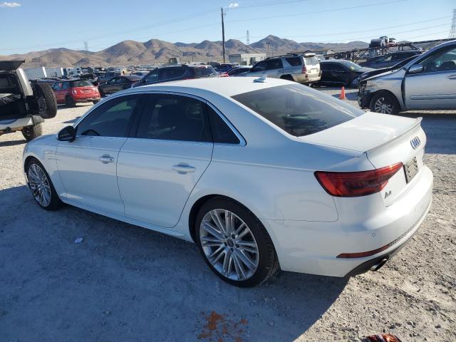 Obraz 2 z 2017 AUDI A4 PREMIUM PLUS 2017 z VIN WAUENAF43HN015028