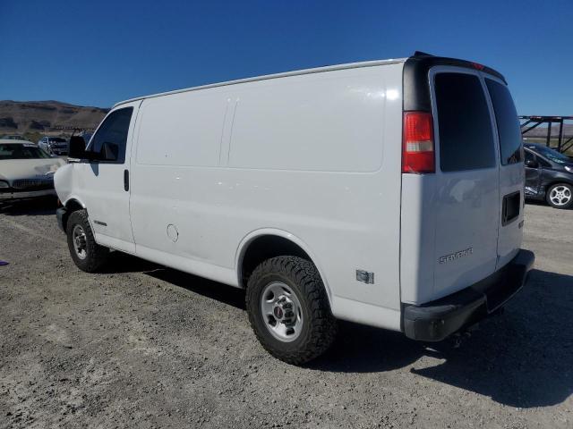 Изображение 2 2006 GMC SAVANA G2500 2006 с VIN 1GTGG25V661133018