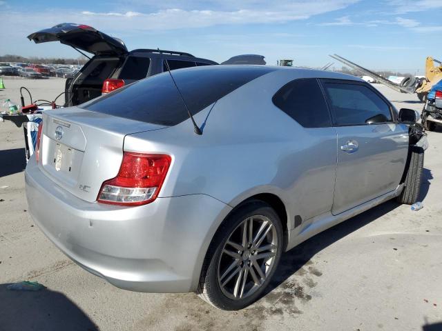 Image 3 of 2012 TOYOTA SCION TC  2012 with VIN JTKJF5C72C3040939